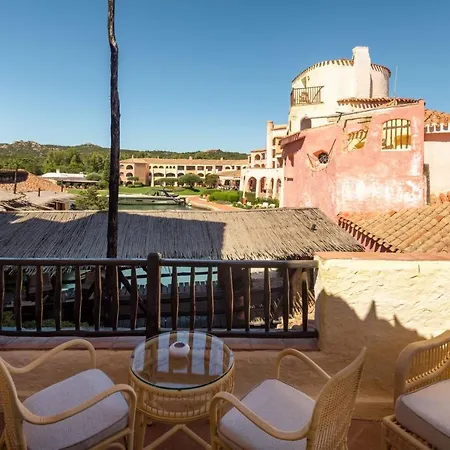 Cala Di Volpe, A Luxury Collection Hotel, Costa Smeralda Hotel 5*