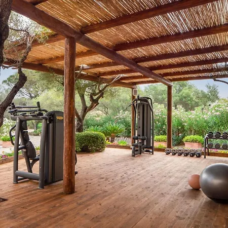 Cala Di Volpe, A Luxury Collection Hotel, Costa Smeralda Porto Cervo