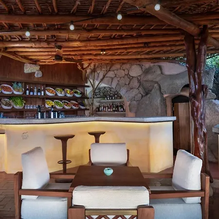 Hotel Cala Di Volpe, A Luxury Collection Hotel, Costa Smeralda