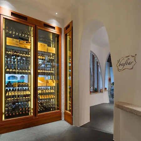 Cala Di Volpe, A Luxury Collection Hotel, Costa Smeralda