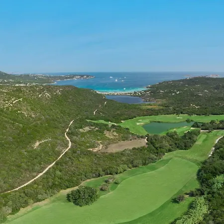 Cala Di Volpe, A Luxury Collection Hotel, Costa Smeralda Hotel 5*