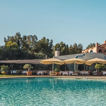 Cala Di Volpe, A Luxury Collection Hotel, Costa Smeralda Hotel