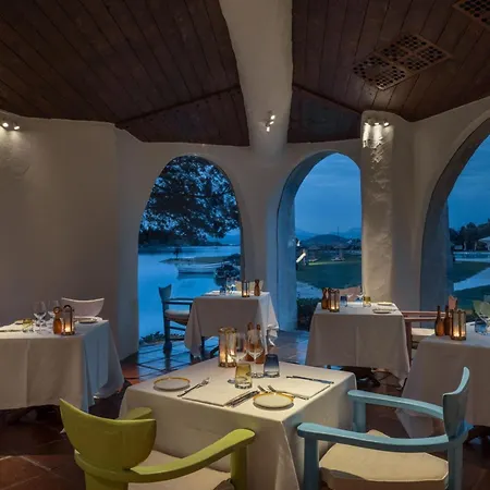 Hotel Cala Di Volpe, A Luxury Collection Hotel, Costa Smeralda Porto Cervo