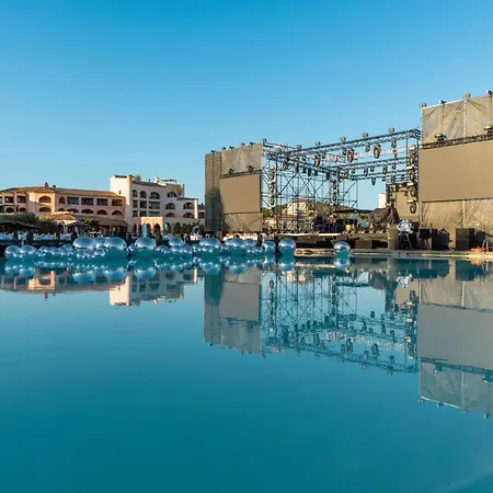 Cala Di Volpe, A Luxury Collection Hotel, Costa Smeralda Porto Cervo