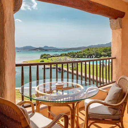 Cala Di Volpe, A Luxury Collection Hotel, Costa Smeralda 5* Porto Cervo