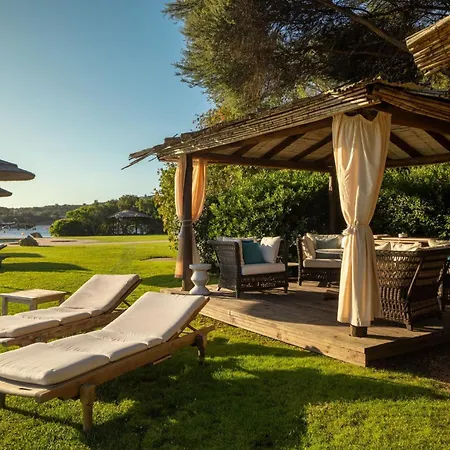 Hotel Cala Di Volpe, A Luxury Collection Hotel, Costa Smeralda Porto Cervo