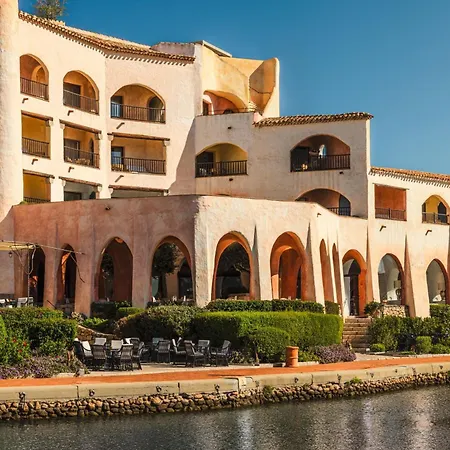 Cala Di Volpe, A Luxury Collection Hotel, Costa Smeralda 5*
