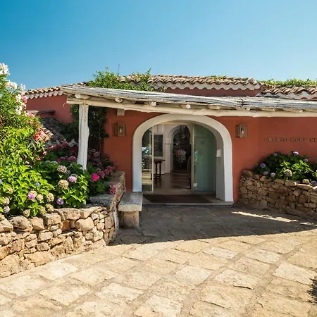 Cala Di Volpe, A Luxury Collection Hotel, Costa Smeralda 5* Porto Cervo
