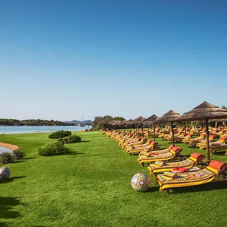 Cala Di Volpe, A Luxury Collection Hotel, Costa Smeralda Hotel