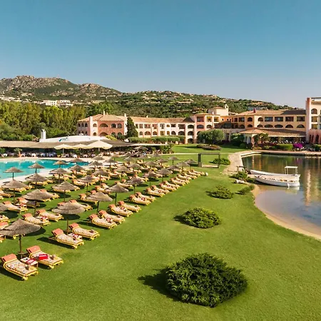 Cala Di Volpe, A Luxury Collection Hotel, Costa Smeralda Porto Cervo