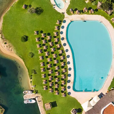 Hotel Cala Di Volpe, A Luxury Collection Hotel, Costa Smeralda