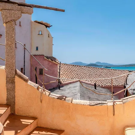 Cala Di Volpe, A Luxury Collection Hotel, Costa Smeralda Hotel 5*