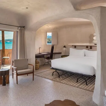 Hotel Cala Di Volpe, A Luxury Collection Hotel, Costa Smeralda