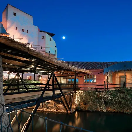 Cala Di Volpe, A Luxury Collection Hotel, Costa Smeralda 5* Porto Cervo