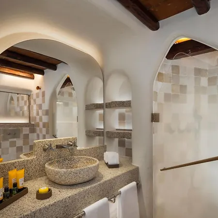Hotel Cala Di Volpe, A Luxury Collection Hotel, Costa Smeralda Porto Cervo