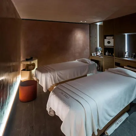 Cala Di Volpe, A Luxury Collection Hotel, Costa Smeralda Hotel Porto Cervo