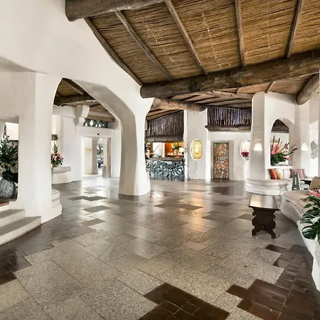 Cala Di Volpe, A Luxury Collection Hotel, Costa Smeralda Porto Cervo