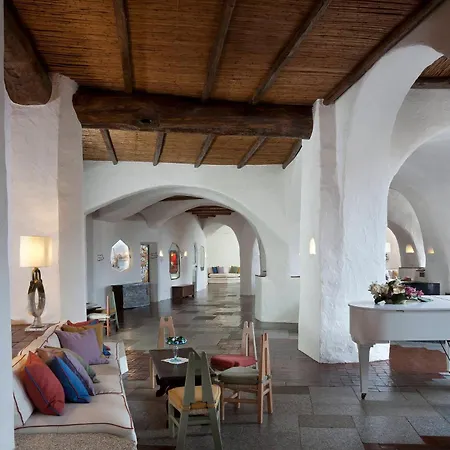 Cala Di Volpe, A Luxury Collection Hotel, Costa Smeralda Hotel
