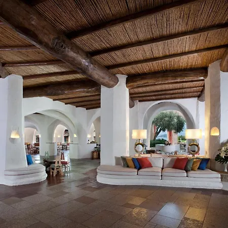 Hotel Cala Di Volpe, A Luxury Collection Hotel, Costa Smeralda