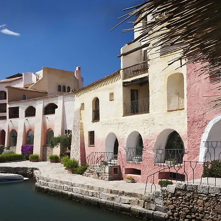 Hotel Cala Di Volpe, A Luxury Collection Hotel, Costa Smeralda
