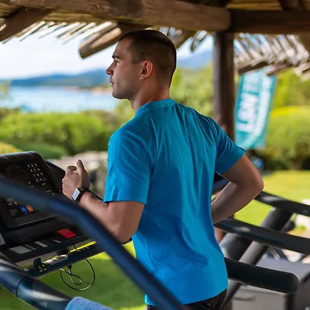 Cala Di Volpe, A Luxury Collection Hotel, Costa Smeralda Szálloda