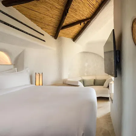 Szálloda Cala Di Volpe, A Luxury Collection Hotel, Costa Smeralda