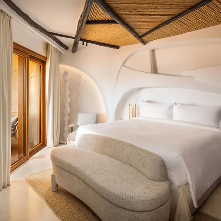 Cala Di Volpe, A Luxury Collection Hotel, Costa Smeralda Hotell Porto Cervo
