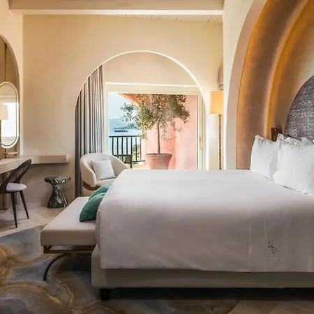 Cala Di Volpe, A Luxury Collection Hotel, Costa Smeralda