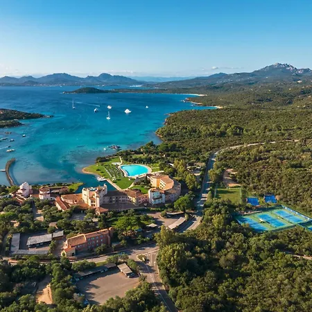 Szálloda Cala Di Volpe, A Luxury Collection Hotel, Costa Smeralda Porto Cervo