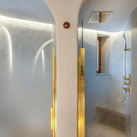 Hotell Cala Di Volpe, A Luxury Collection Hotel, Costa Smeralda 5*