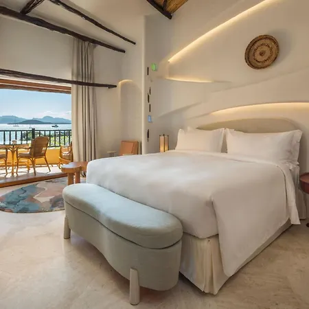 Cala Di Volpe, A Luxury Collection Hotel, Costa Smeralda