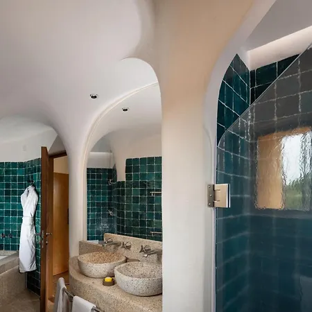 Cala Di Volpe, A Luxury Collection Hotel, Costa Smeralda 5*