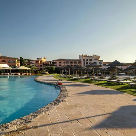 Cala Di Volpe, A Luxury Collection Hotel, Costa Smeralda Hotel