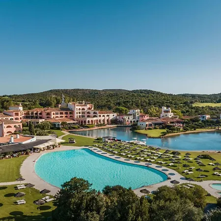 Hotel Cala Di Volpe, A Luxury Collection Hotel, Costa Smeralda Porto Cervo