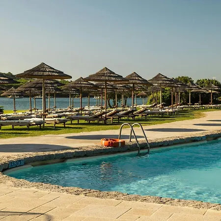 Cala Di Volpe, A Luxury Collection Hotel, Costa Smeralda Porto Cervo