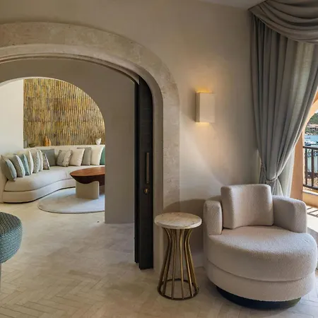 Cala Di Volpe, A Luxury Collection Hotel, Costa Smeralda