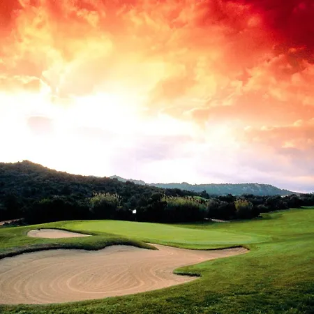Hotel Cala Di Volpe, A Luxury Collection Hotel, Costa Smeralda 5*