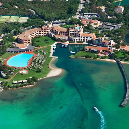 Cala Di Volpe, A Luxury Collection Hotel, Costa Smeralda