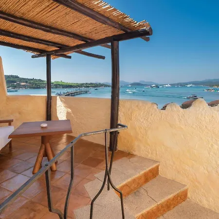 Cala Di Volpe, A Luxury Collection Hotel, Costa Smeralda