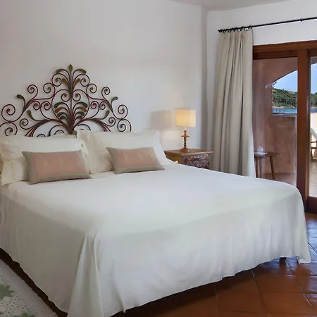 Cala Di Volpe, A Luxury Collection Hotel, Costa Smeralda Porto Cervo