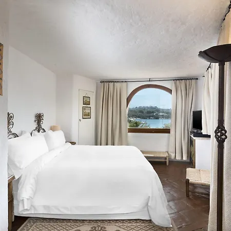 Cala Di Volpe, A Luxury Collection Hotel, Costa Smeralda