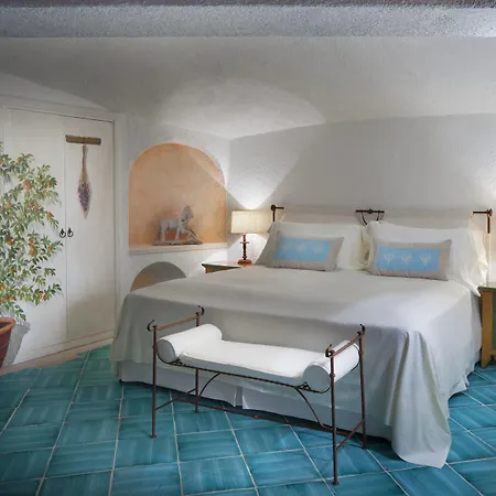 호텔 Cala Di Volpe, A Luxury Collection Hotel, Costa Smeralda