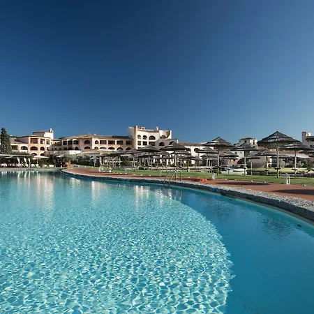 Cala Di Volpe, A Luxury Collection Hotel, Costa Smeralda Hotell