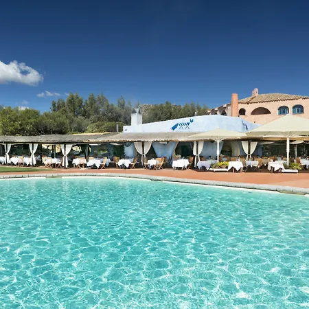 Cala Di Volpe, A Luxury Collection Hotel, Costa Smeralda Szálloda 5*