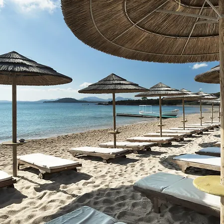 Cala Di Volpe, A Luxury Collection Hotel, Costa Smeralda 5* 포르투 세르보