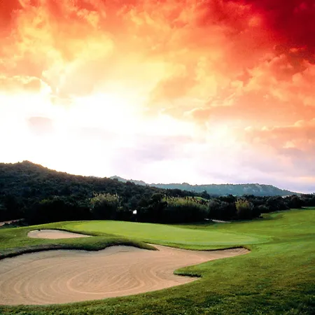 Cala Di Volpe, A Luxury Collection Hotel, Costa Smeralda 5*