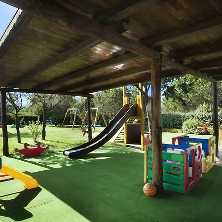 Cala Di Volpe, A Luxury Collection Hotel, Costa Smeralda Hotel