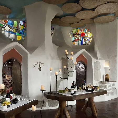 Cala Di Volpe, A Luxury Collection Hotel, Costa Smeralda