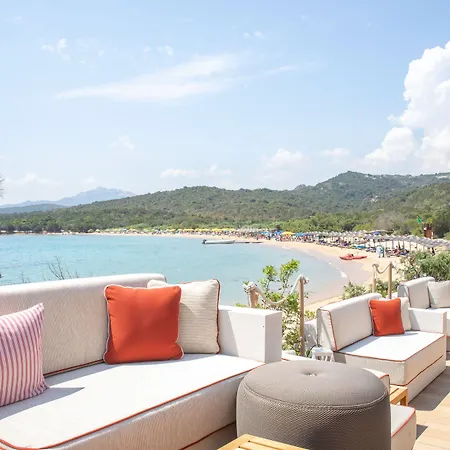 호텔 Cala Di Volpe, A Luxury Collection Hotel, Costa Smeralda