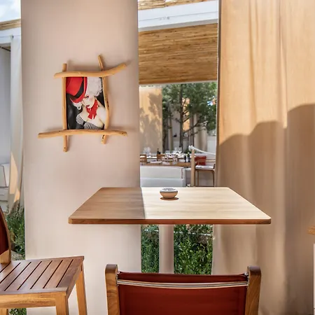 Cala Di Volpe, A Luxury Collection Hotel, Costa Smeralda Hotel 5*